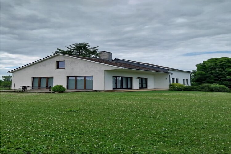 Maison Bel Horizon, 6 pers., jardin et vue Ardennes - Photo 30