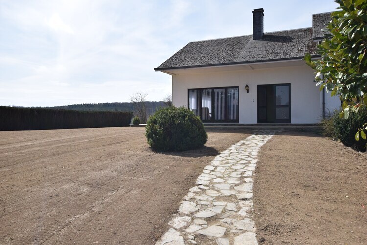 Maison Bel Horizon, 6 pers., jardin et vue Ardennes - Photo 31