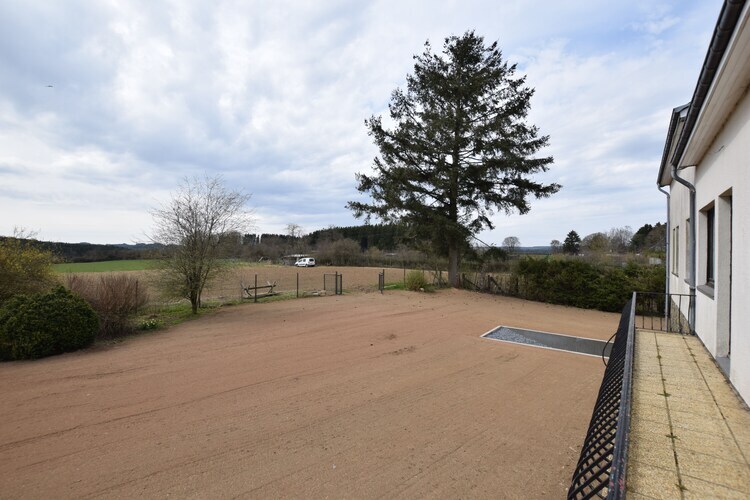 Maison Bel Horizon, 6 pers., jardin et vue Ardennes - Photo 32