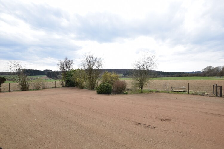 Maison Bel Horizon, 6 pers., jardin et vue Ardennes - Photo 33