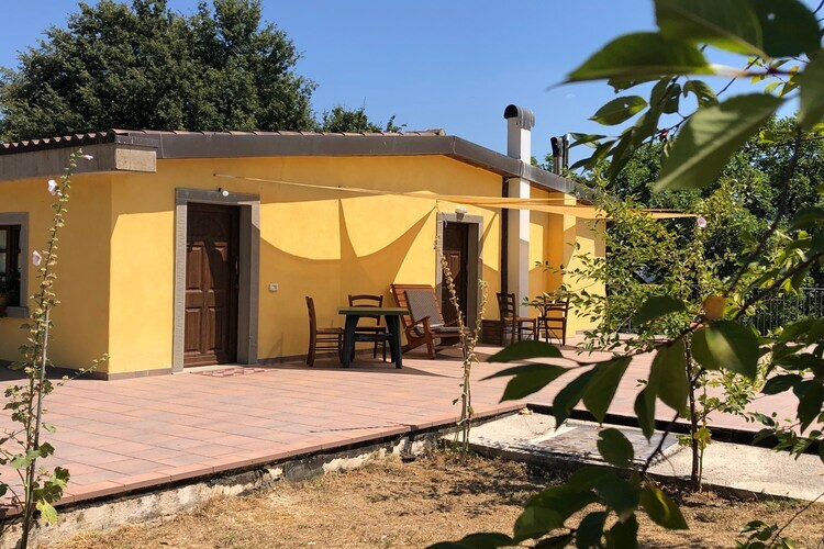 Gite Cucciolo en ferme avec piscine, Apecchio - Photo 8