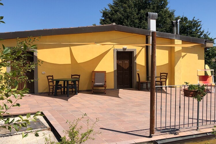 Gite Cucciolo en ferme avec piscine, Apecchio - Photo 11