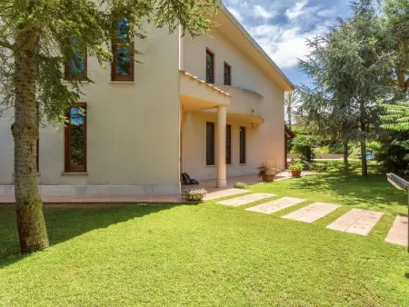 Vittoria, Villa 9 personnes à Valderice - Photo 1