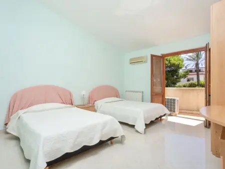 Vittoria, Villa 9 personnes à Valderice - Photo 25