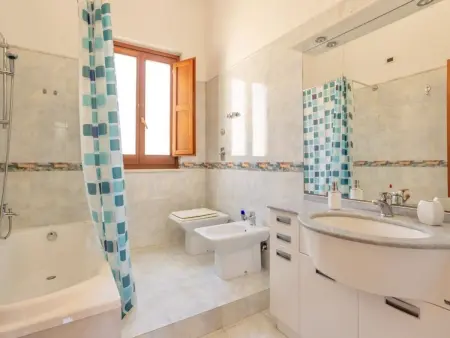 Vittoria, Villa 9 personnes à Valderice - Photo 29