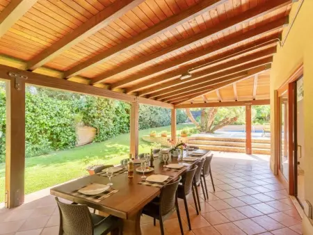 Vittoria, Villa 9 personnes à Valderice - Photo 31