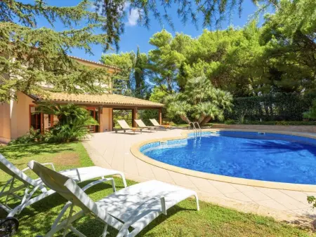 Vittoria, Villa 9 personnes à Valderice - Photo 32