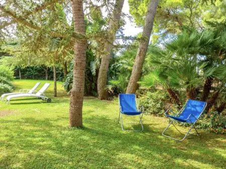 Vittoria, Villa 9 personnes à Valderice - Photo 33