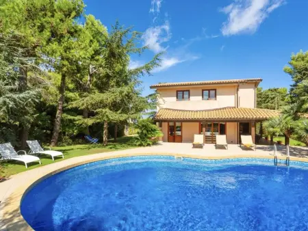 Vittoria, Villa 9 personnes à Valderice - Photo 35