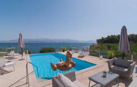 Location maison à Sutivan
