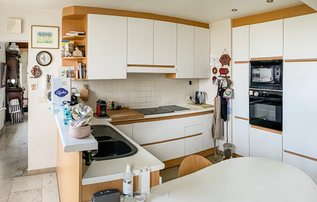 Maison 6 personnes à Kemmel, grand jardin de 5500 m² - Photo 6