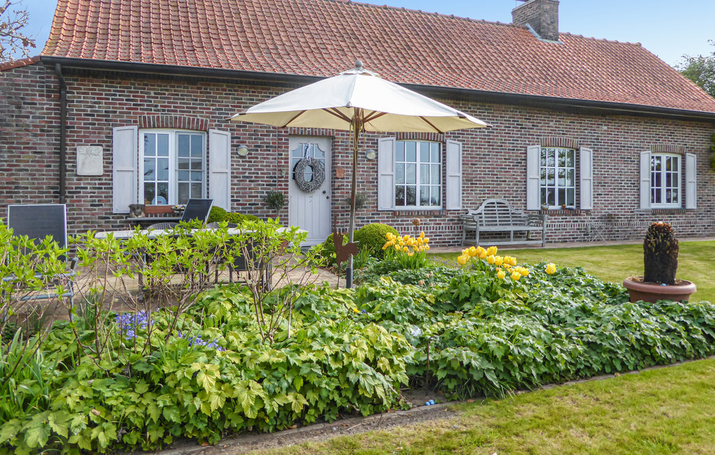 Maison 6 personnes à Kemmel, grand jardin de 5500 m² - Photo 10