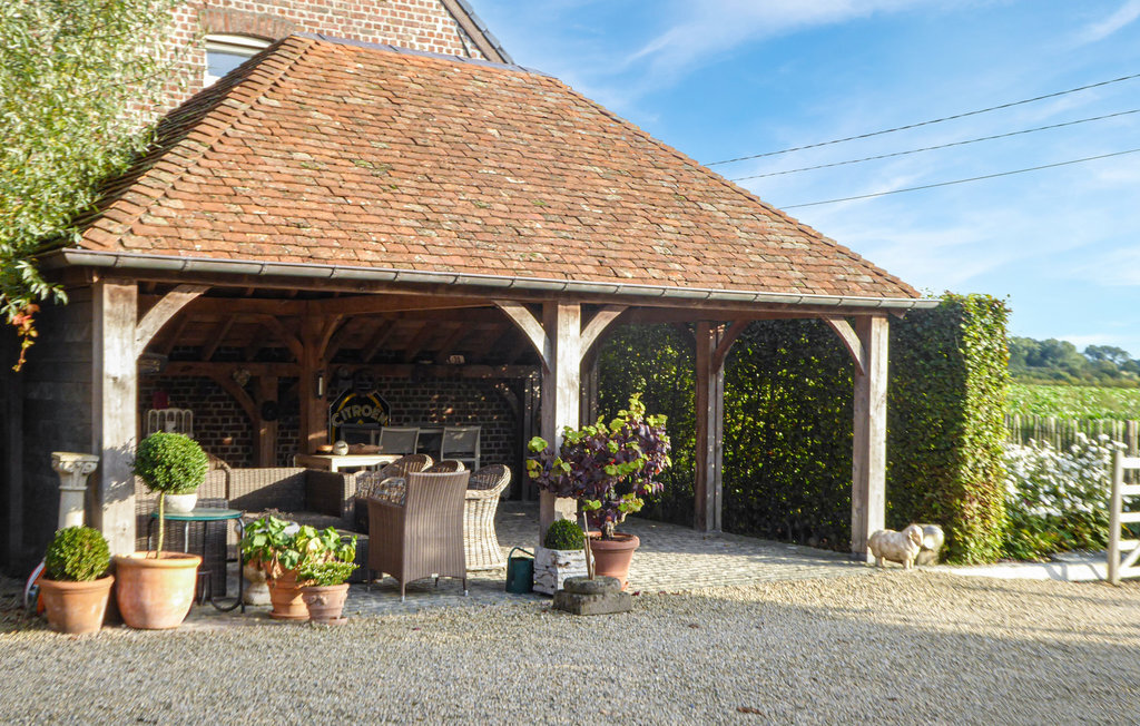 Maison 6 personnes à Kemmel, grand jardin de 5500 m² - Photo 11