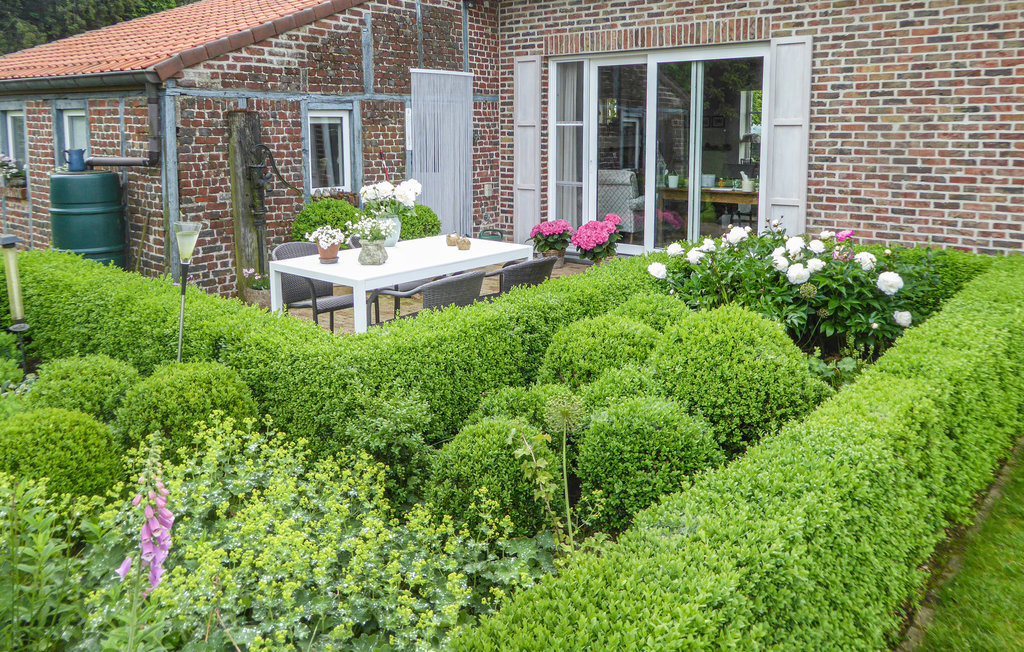 Maison 6 personnes à Kemmel, grand jardin de 5500 m² - Photo 12