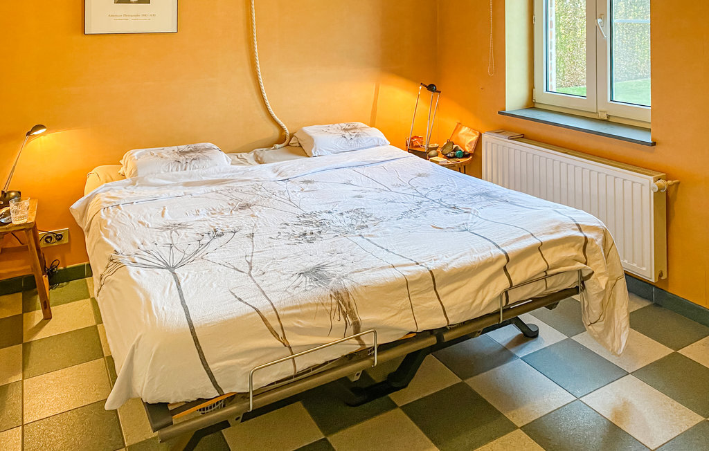 Maison 6 personnes à Kemmel, grand jardin de 5500 m² - Photo 27