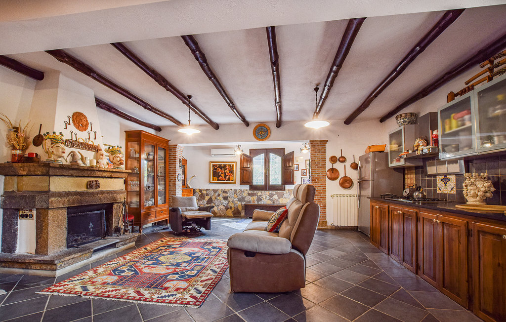 Villa les Barriques, maison avec piscine privée à Gaggi, Sicile - Photo 10