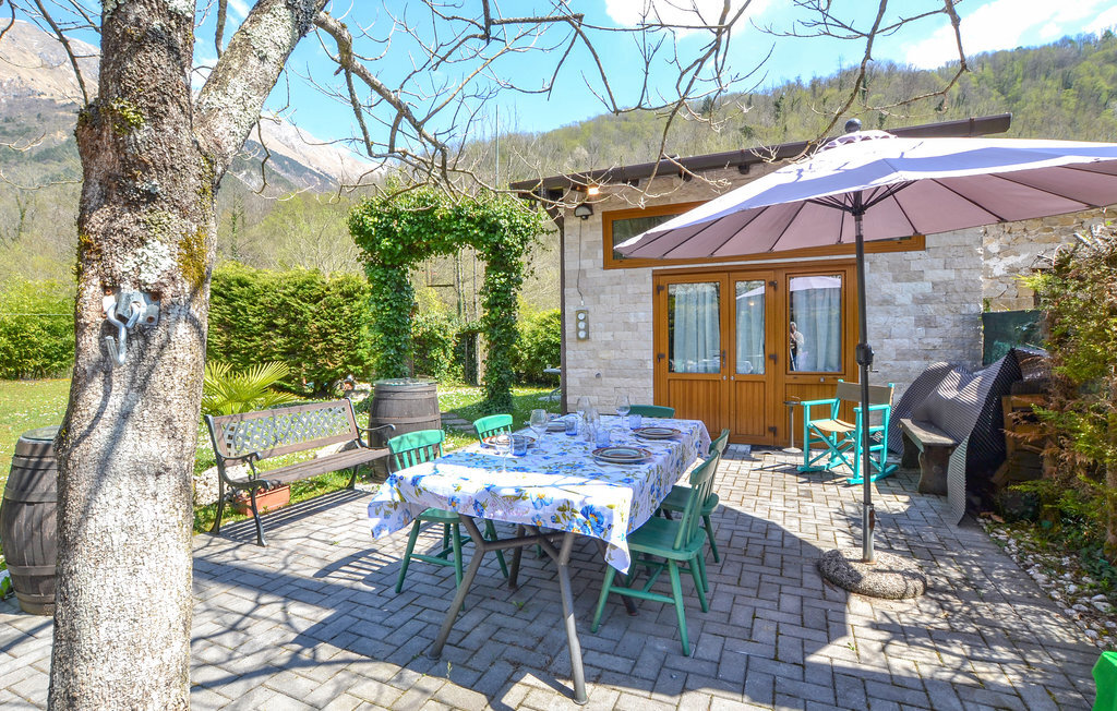 Maison 4 personnes à Taipana - Photo 1