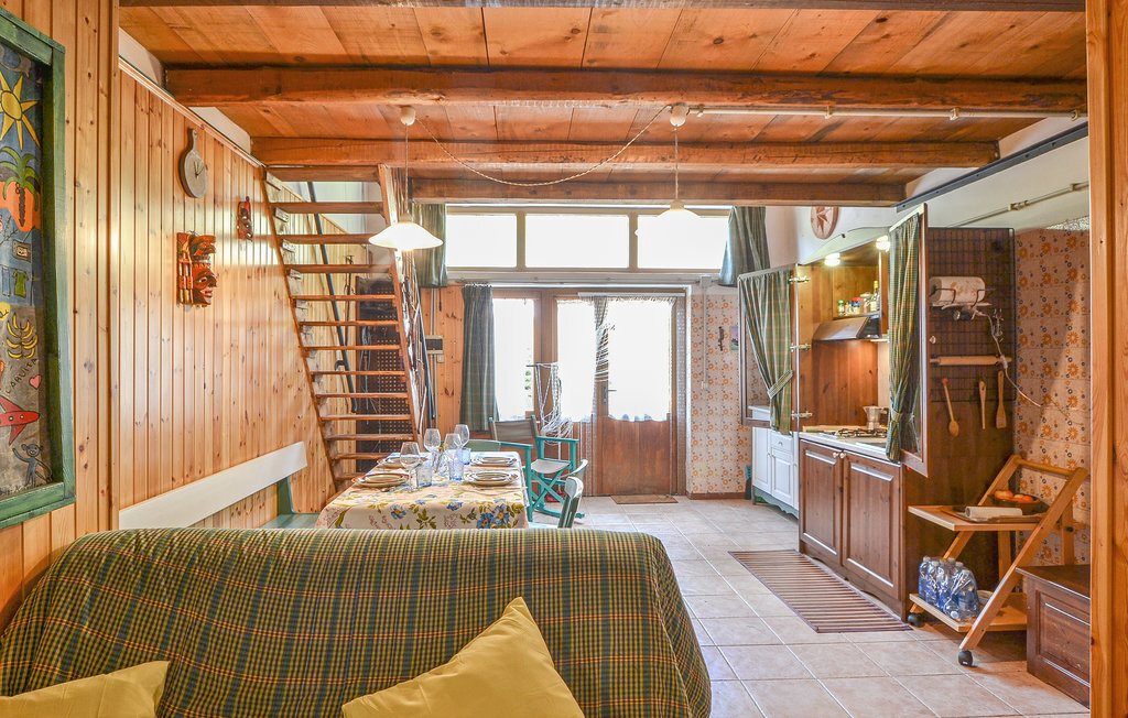 Maison 4 personnes à Taipana - Photo 10