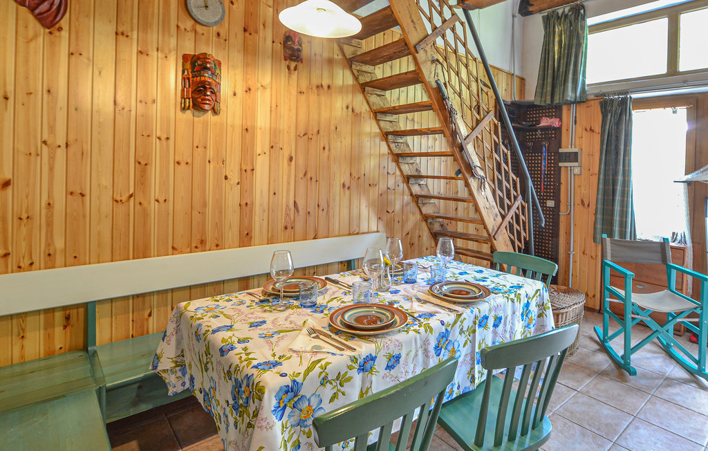 Maison 4 personnes à Taipana - Photo 11