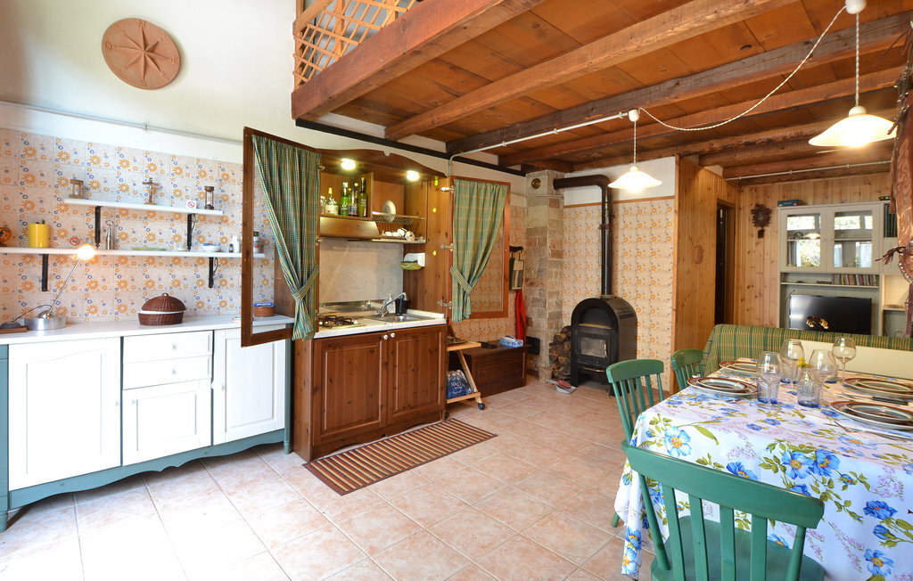 Maison 4 personnes à Taipana - Photo 12