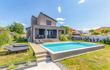 Location maison à Pula