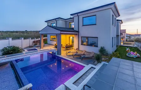 Location maison à Banjole