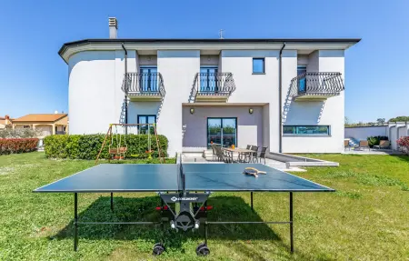 Maison 8 personnes à Banjole - Photo 7