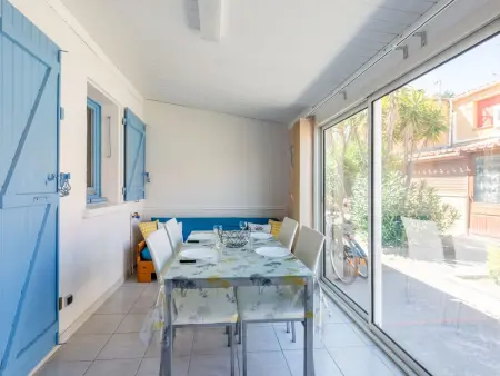 Les Patios de La Mer – Maison 2 chambres près de la plage : photo 2