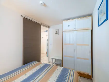 Les Patios de La Mer – Maison 2 chambres près de la plage : photo 9