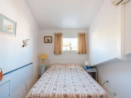 Les Patios de La Mer – Maison 2 chambres près de la plage : photo 10