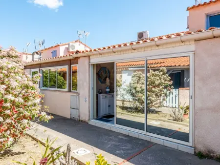 Les Patios de La Mer – Maison 2 chambres près de la plage : photo 12