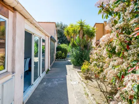 Les Patios de La Mer – Maison 2 chambres près de la plage : photo 13