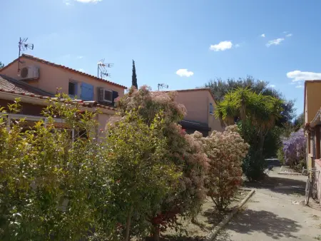Les Patios de La Mer – Maison 2 chambres près de la plage : photo 15