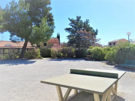 Les Patios de La Mer – Maison 2 chambres près de la plage : photo 16