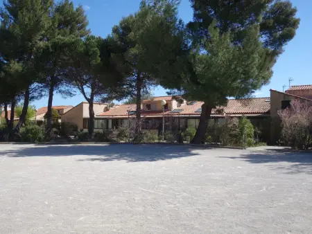 Les Patios de La Mer – Maison 2 chambres près de la plage : photo 20