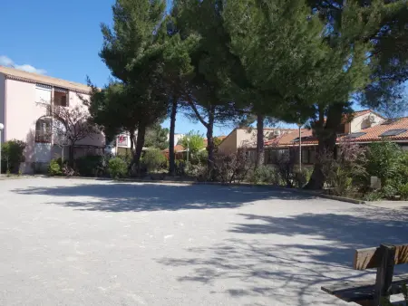 Les Patios de La Mer – Maison 2 chambres près de la plage : photo 21