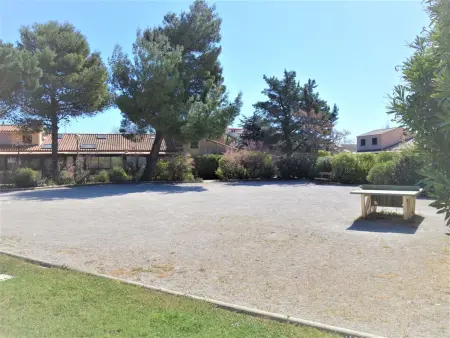 Les Patios de La Mer – Maison 2 chambres près de la plage : photo 23