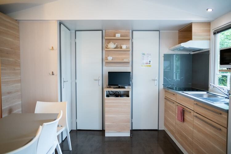 Chalet 6 pers. Olloy-sur-Viroin, animaux acceptés - Photo 5