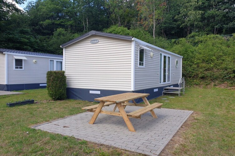 Chalet 6 pers. Olloy-sur-Viroin, animaux acceptés - Photo 13