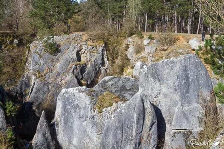 Chalet 6 pers. Olloy-sur-Viroin, animaux acceptés - Photo 28