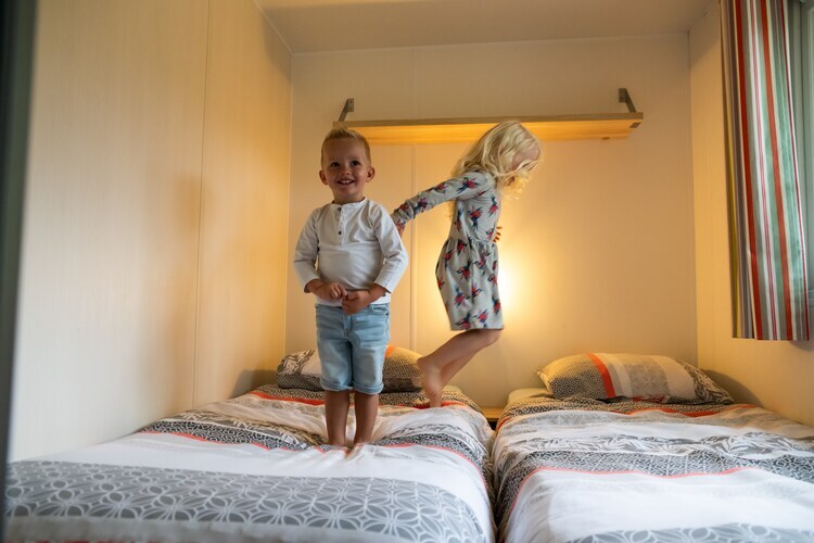 Chalet 6 pers. Olloy-sur-Viroin, animaux acceptés - Photo 39