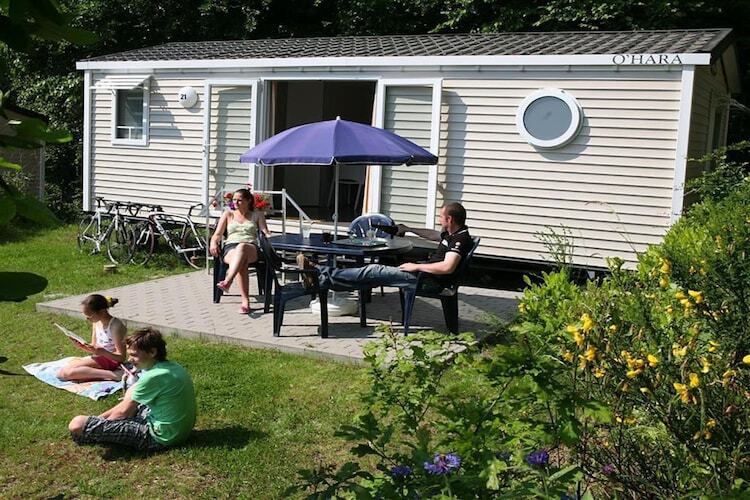 Chalet Ardinam 2 à Olloy-sur-Viroin - Photo 1