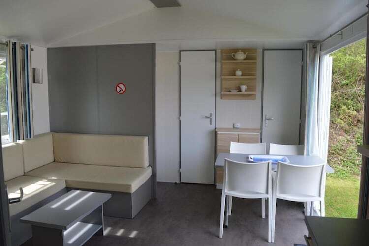 Chalet Ardinam 2 à Olloy-sur-Viroin - Photo 2