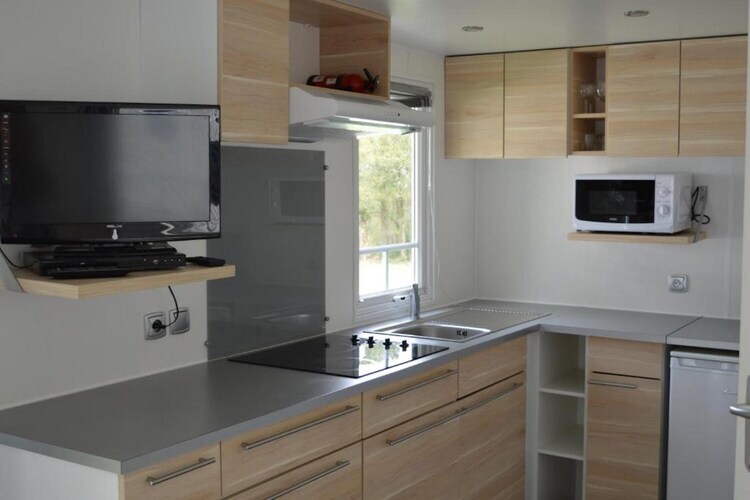 Chalet Ardinam 2 à Olloy-sur-Viroin - Photo 4