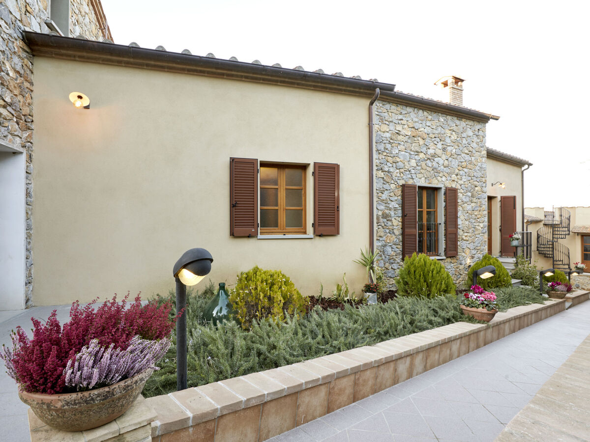 Borgo Carradori – Maison 8 chambres avec piscine - Photo 1