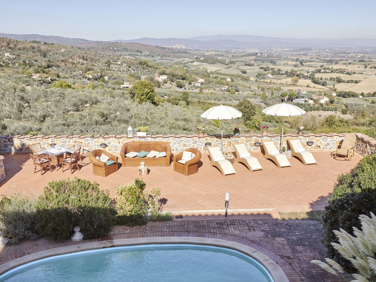 Borgo Carradori – Maison 8 chambres avec piscine - Photo 2