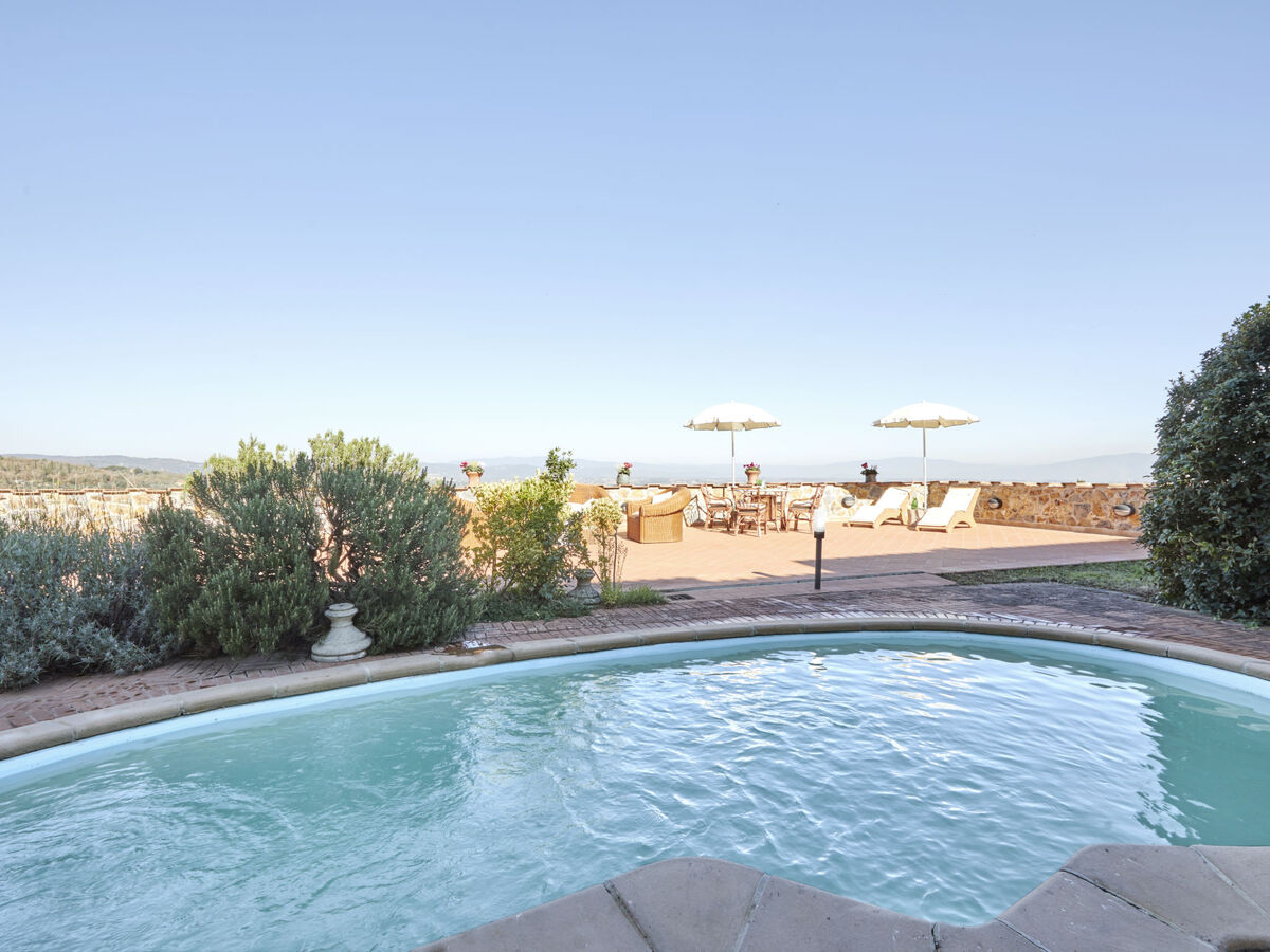 Borgo Carradori – Maison 8 chambres avec piscine - Photo 4