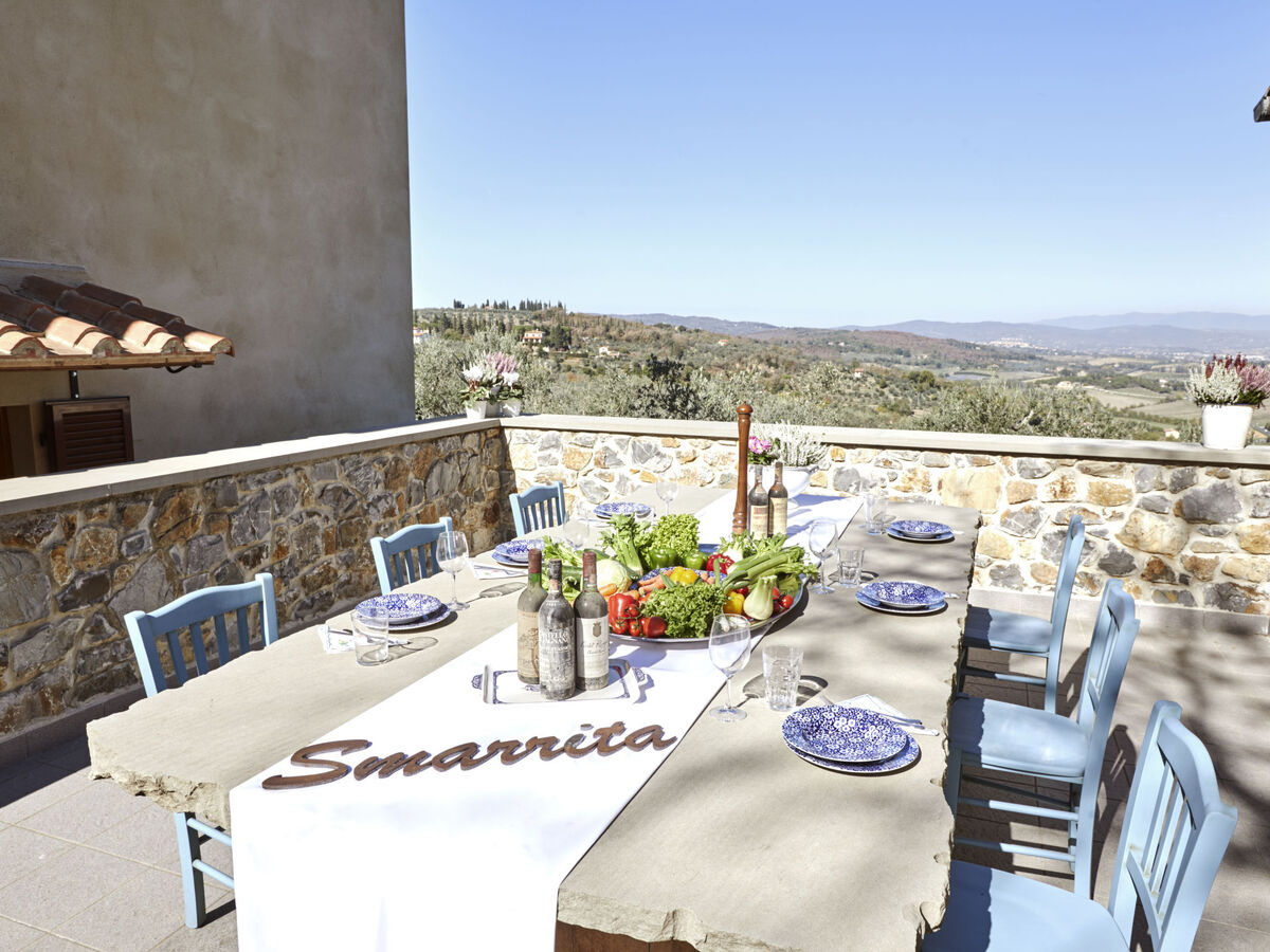Borgo Carradori – Maison 8 chambres avec piscine - Photo 6