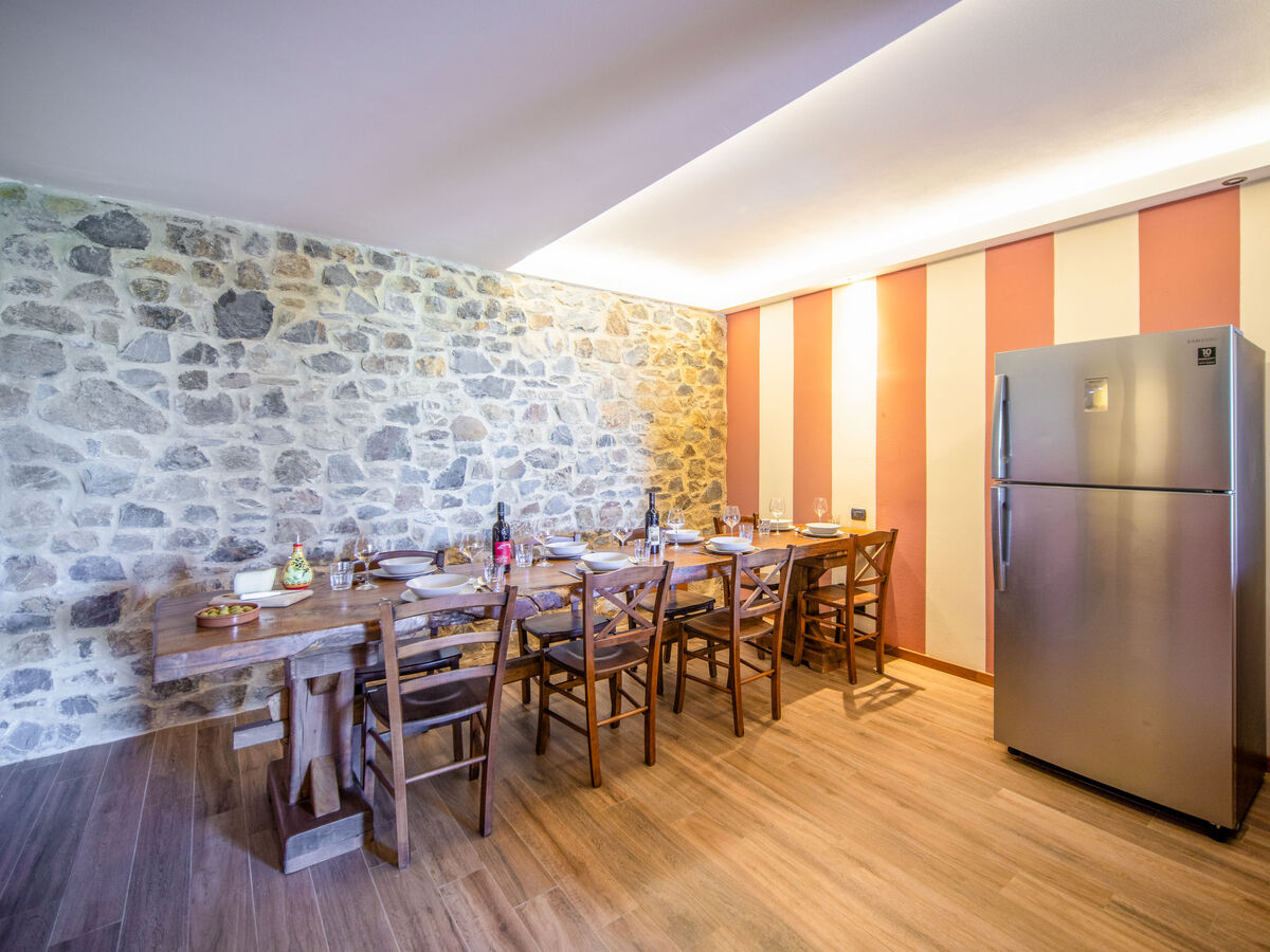Borgo Carradori – Maison 8 chambres avec piscine - Photo 7
