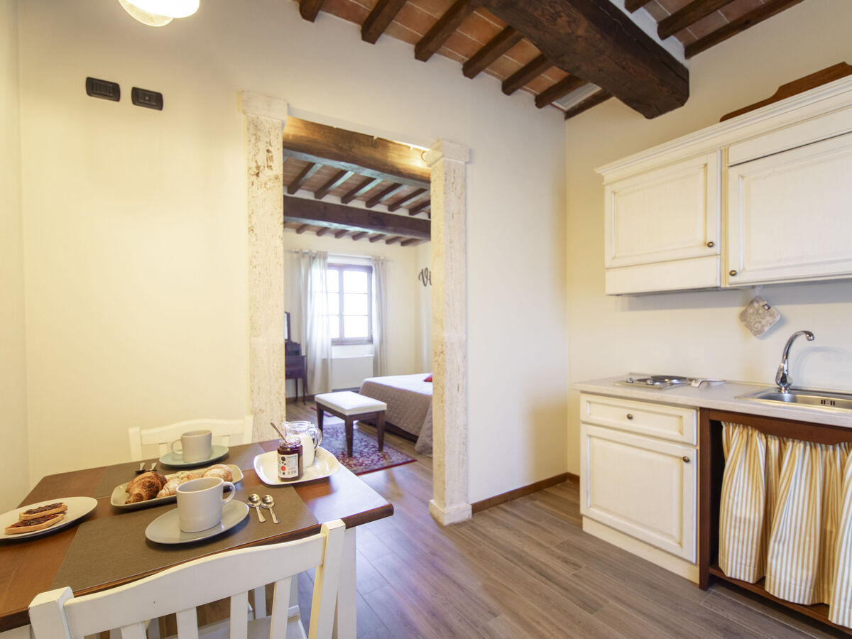 Borgo Carradori – Maison 8 chambres avec piscine - Photo 9